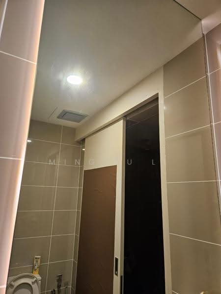 Kediaman Servis untuk Disewa di The Park 2 - Ming Ju Li - Bathroom - PropertyGuru.com.my