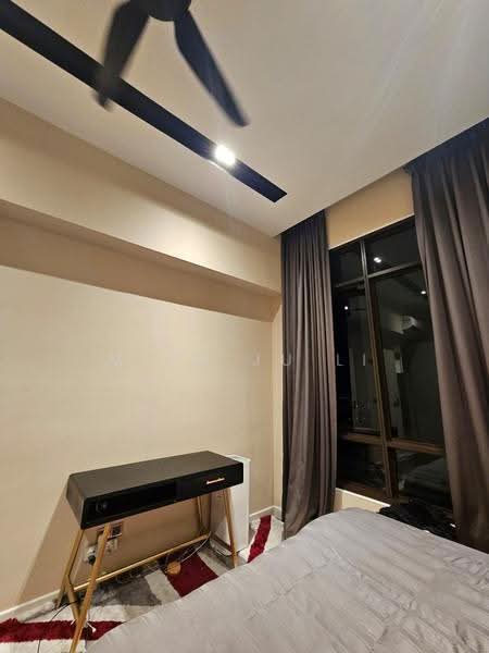 Kediaman Servis untuk Disewa di The Park 2 - Ming Ju Li - Bedroom - PropertyGuru.com.my