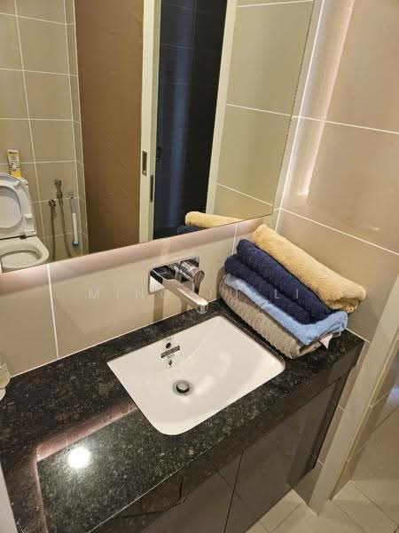 Kediaman Servis untuk Disewa di The Park 2 - Ming Ju Li - Bathroom - PropertyGuru.com.my