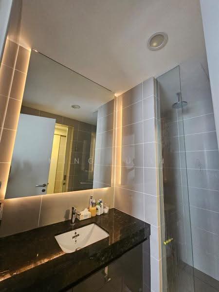 Kediaman Servis untuk Disewa di The Park 2 - Ming Ju Li - Bathroom - PropertyGuru.com.my