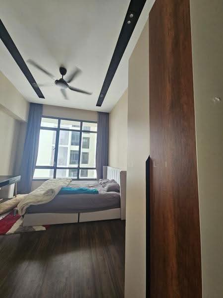 Kediaman Servis untuk Disewa di The Park 2 - Ming Ju Li - Bedroom - PropertyGuru.com.my