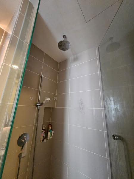 Kediaman Servis untuk Disewa di The Park 2 - Ming Ju Li - Bathroom - PropertyGuru.com.my