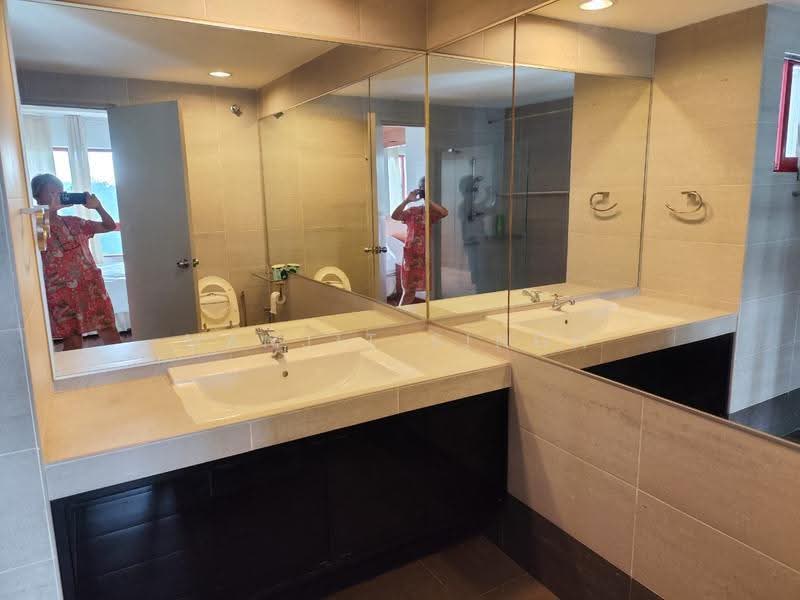 Kondominium untuk Disewa di Summer Villa - Manjit Singh - Bathroom - PropertyGuru.com.my