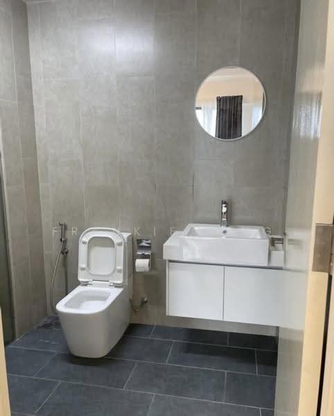 Kediaman Servis untuk Disewa di East Parc @ Manjalara - Frankie Sing - PropertyGuru.com.my