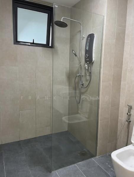 Kediaman Servis untuk Disewa di East Parc @ Manjalara - Frankie Sing - PropertyGuru.com.my
