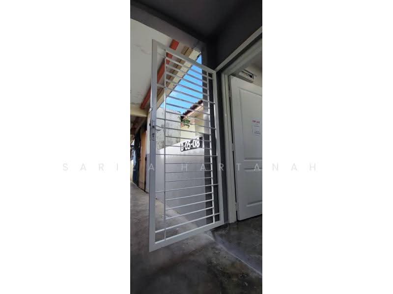 Apartment for Sale at Taman Cheras Prima Apartment - Sariza Hartanah - Exterior - PropertyGuru.com.my