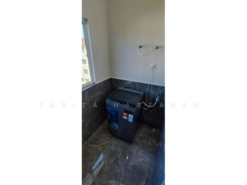 Apartment for Sale at Taman Cheras Prima Apartment - Sariza Hartanah - Interior - PropertyGuru.com.my
