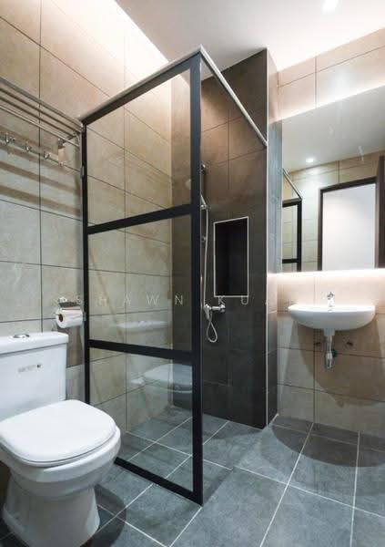 Condominium for Sale at Aosis Mont Kiara - Shawn Kuan - Bathroom - PropertyGuru.com.my
