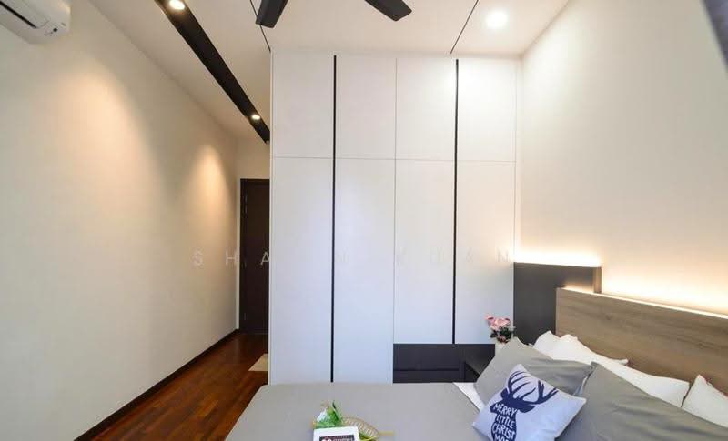 Condominium for Sale at Aosis Mont Kiara - Shawn Kuan - Bedroom - PropertyGuru.com.my