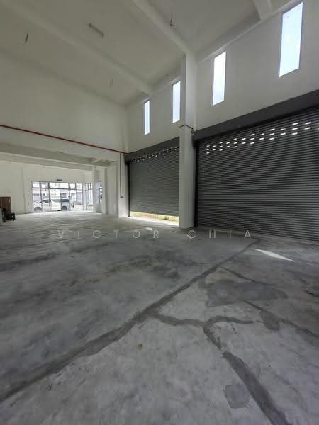 Kilang untuk Dijual di Iskandar Puteri (Nusajaya) (Johor) - Victor Chia - Interior - PropertyGuru.com.my