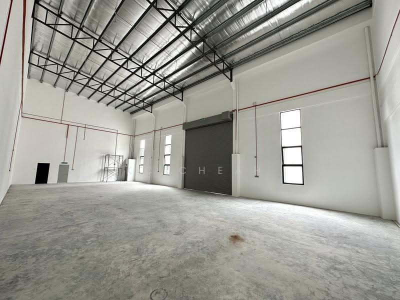 Kilang Berkembar untuk Disewa di Taman Industri Integrasi Rawang (Rawang) - KC Cheah - Interior - PropertyGuru.com.my