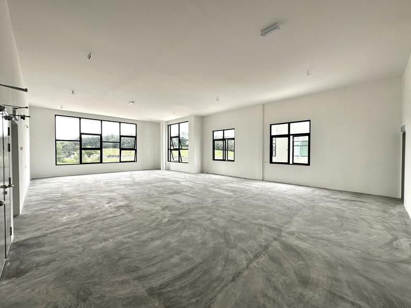 Kilang Berkembar untuk Disewa di Taman Industri Integrasi Rawang (Rawang) - KC Cheah - Interior - PropertyGuru.com.my