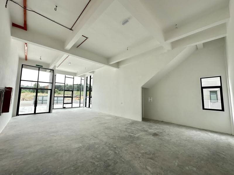 Kilang Berkembar untuk Disewa di Taman Industri Integrasi Rawang (Rawang) - KC Cheah - Interior - PropertyGuru.com.my