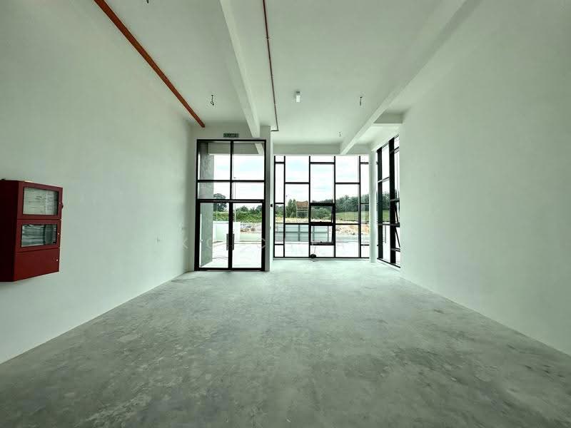 Kilang Berkembar untuk Disewa di Taman Industri Integrasi Rawang (Rawang) - KC Cheah - PropertyGuru.com.my