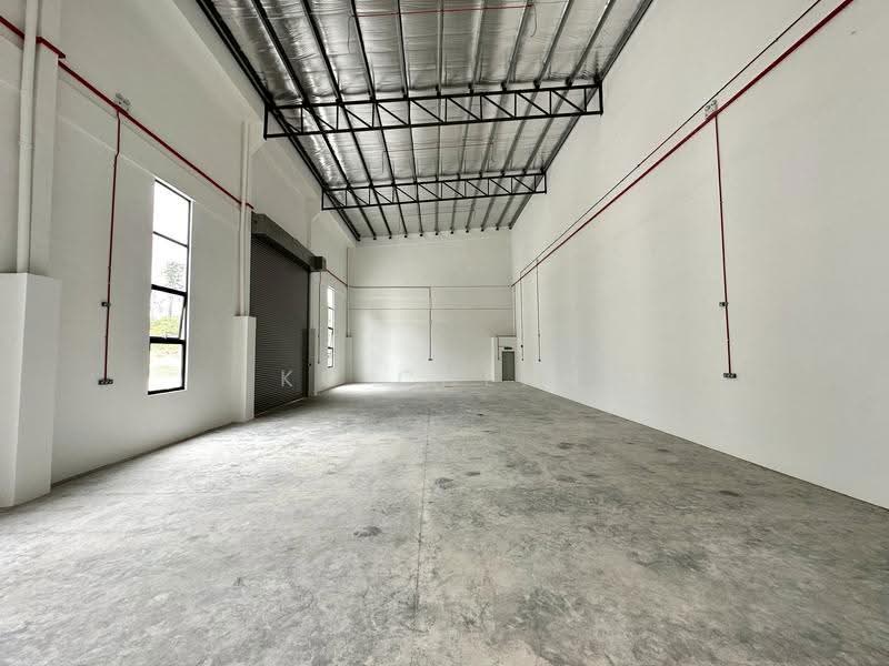 Kilang Berkembar untuk Disewa di Taman Industri Integrasi Rawang (Rawang) - KC Cheah - PropertyGuru.com.my