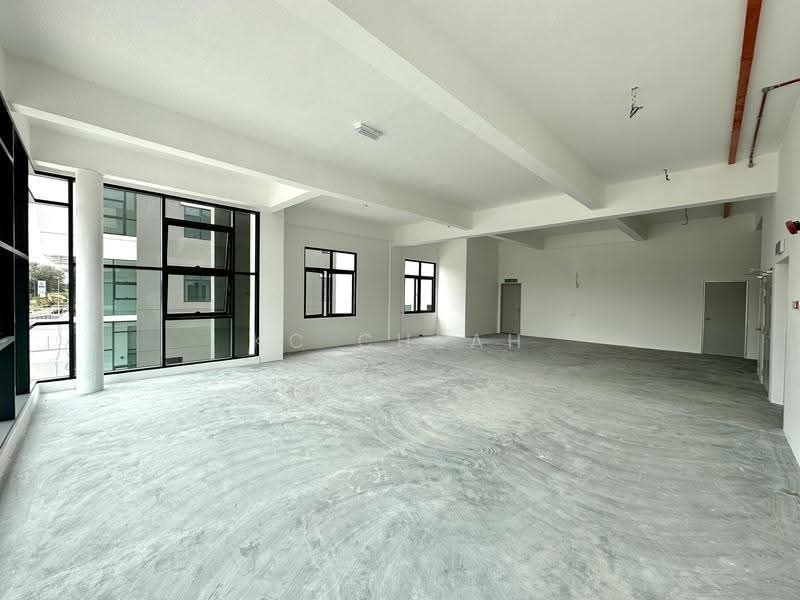 Kilang Berkembar untuk Disewa di Taman Industri Integrasi Rawang (Rawang) - KC Cheah - PropertyGuru.com.my