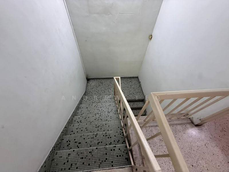 Semi-Detached House for Sale in Taman Sentosa (Johor Bahru) - Andrew Teo - Corridor - PropertyGuru.com.my