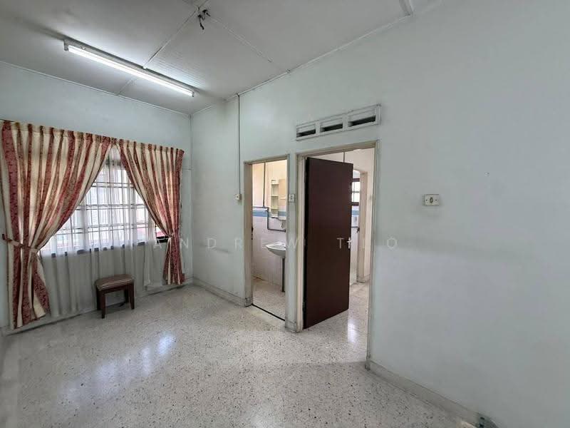 Semi-Detached House for Sale in Taman Sentosa (Johor Bahru) - Andrew Teo - PropertyGuru.com.my