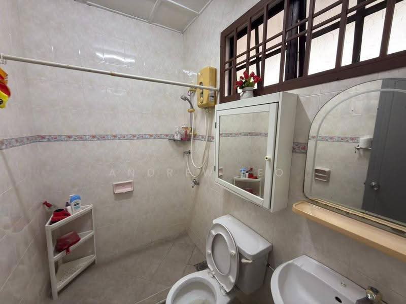 Semi-Detached House for Sale in Taman Sentosa (Johor Bahru) - Andrew Teo - PropertyGuru.com.my