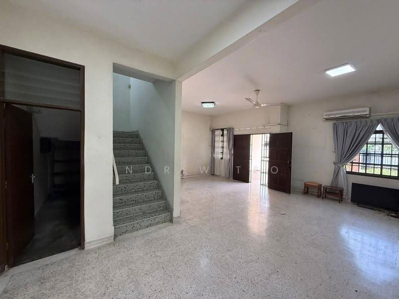 Semi-Detached House for Sale in Taman Sentosa (Johor Bahru) - Andrew Teo - PropertyGuru.com.my