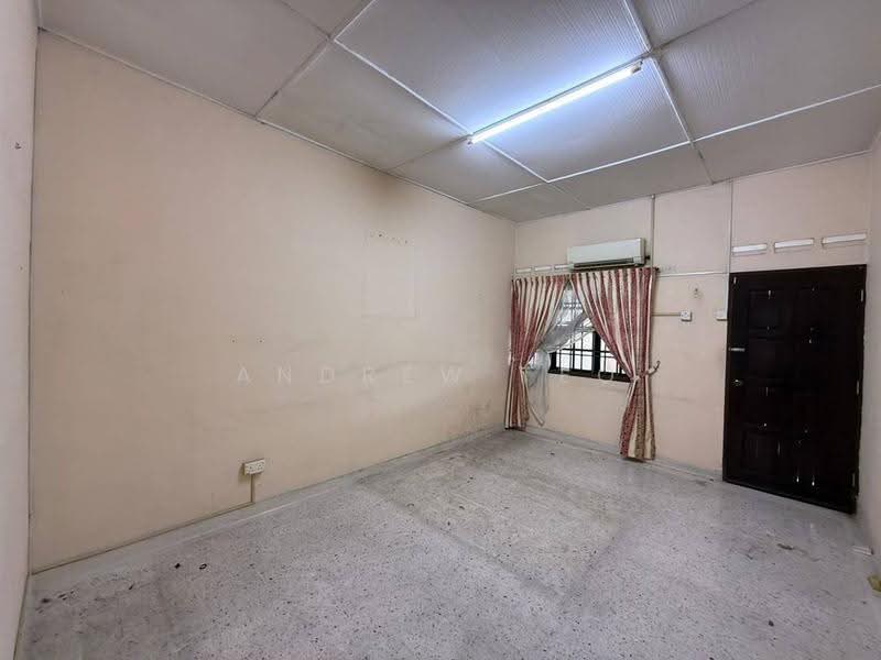Semi-Detached House for Sale in Taman Sentosa (Johor Bahru) - Andrew Teo - PropertyGuru.com.my