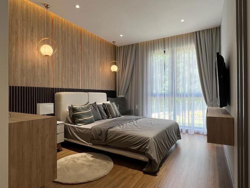 Kondominium untuk Dijual di Forest Hill Residences - Shawn Kuan - Bedroom - PropertyGuru.com.my