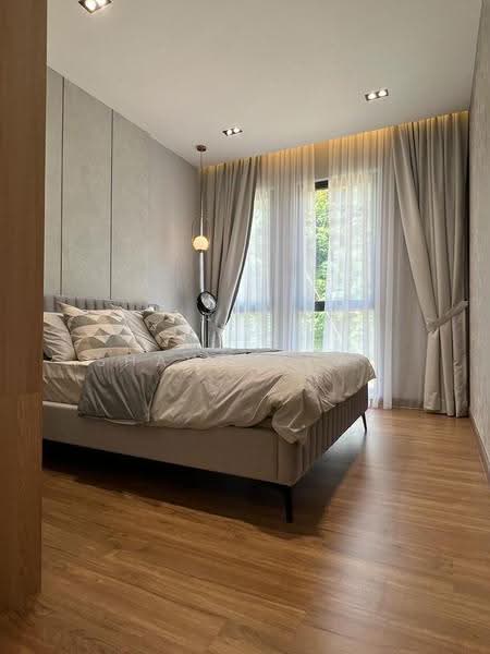 Kondominium untuk Dijual di Forest Hill Residences - Shawn Kuan - Bedroom - PropertyGuru.com.my