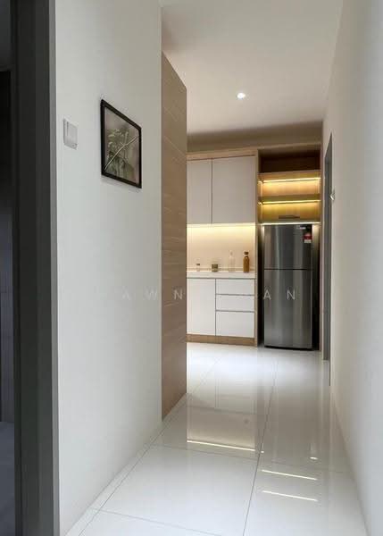 Kondominium untuk Dijual di Forest Hill Residences - Shawn Kuan - Kitchen - PropertyGuru.com.my