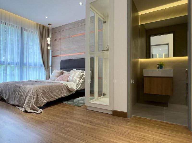 Kondominium untuk Dijual di Forest Hill Residences - Shawn Kuan - Bedroom - PropertyGuru.com.my