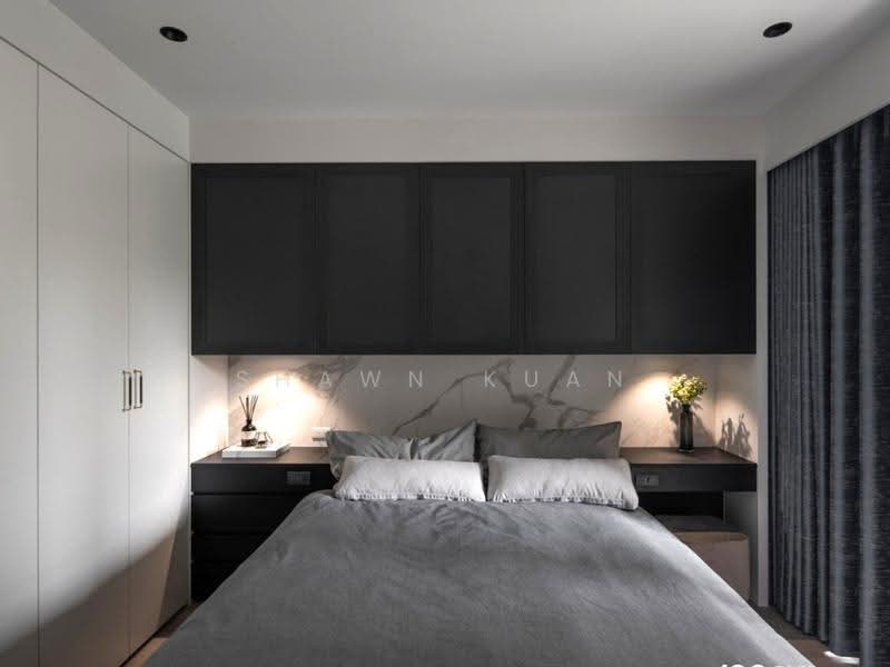 Condominium for Sale at The MINH - Shawn Kuan - PropertyGuru.com.my