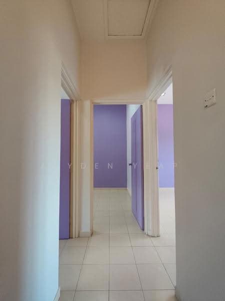 1-storey Terraced House for Sale in Bandar Seri Botani (Ipoh) - Jayden Yeap - PropertyGuru.com.my
