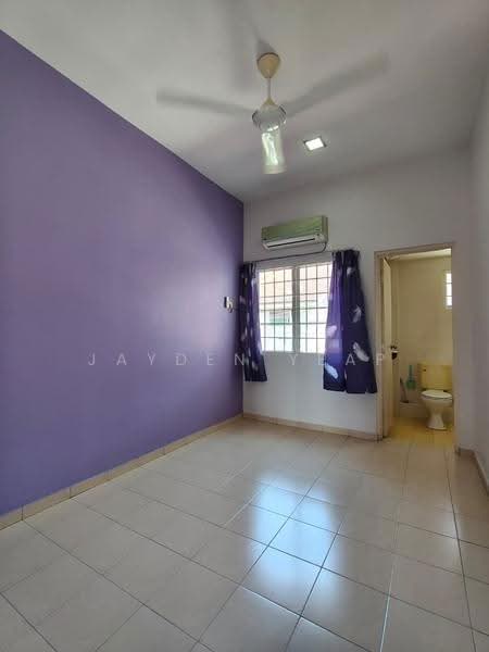 1-storey Terraced House for Sale in Bandar Seri Botani (Ipoh) - Jayden Yeap - PropertyGuru.com.my