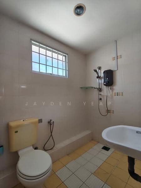 1-storey Terraced House for Sale in Bandar Seri Botani (Ipoh) - Jayden Yeap - PropertyGuru.com.my