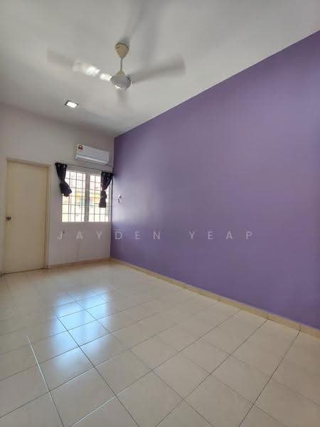 1-storey Terraced House for Sale in Bandar Seri Botani (Ipoh) - Jayden Yeap - PropertyGuru.com.my