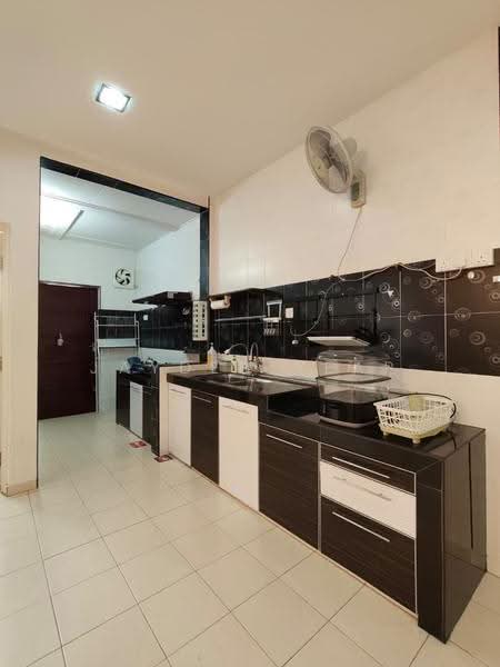 1-storey Terraced House for Sale in Bandar Seri Botani (Ipoh) - Jayden Yeap - PropertyGuru.com.my