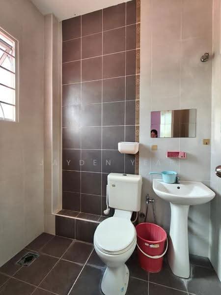 1-storey Terraced House for Sale in Bandar Seri Botani (Ipoh) - Jayden Yeap - PropertyGuru.com.my