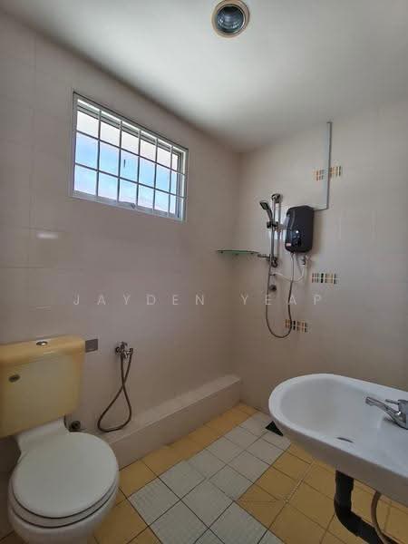 1-storey Terraced House for Sale in Bandar Seri Botani (Ipoh) - Jayden Yeap - PropertyGuru.com.my