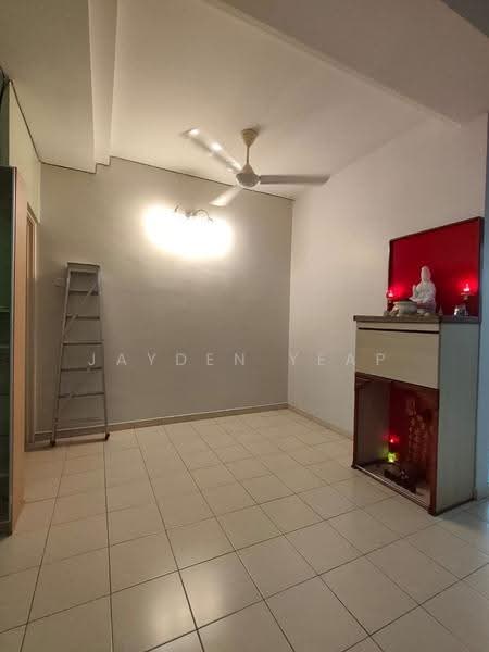 1-storey Terraced House for Sale in Bandar Seri Botani (Ipoh) - Jayden Yeap - PropertyGuru.com.my