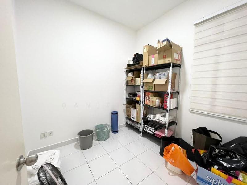 2-storey Terraced House for Sale in Bandar Bistari Perdana (Pasir Gudang) - Daniel Yong - Interior - PropertyGuru.com.my