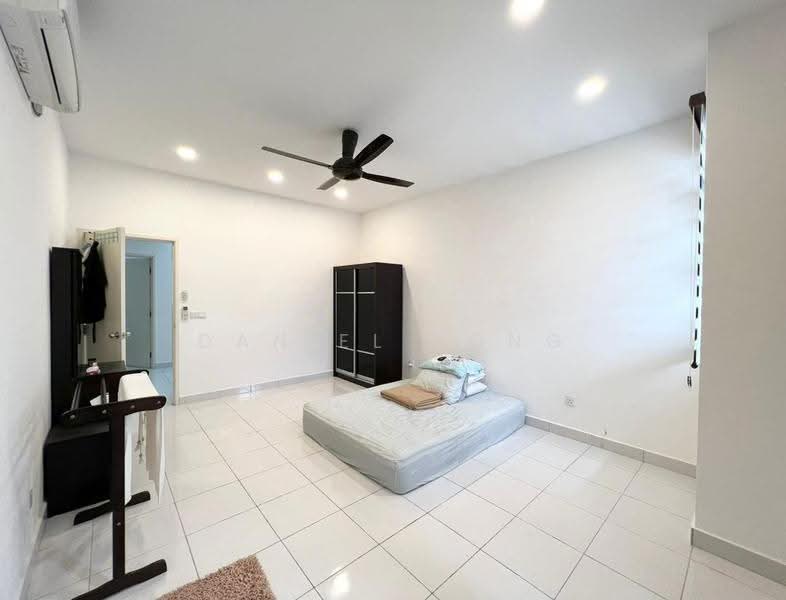 2-storey Terraced House for Sale in Bandar Bistari Perdana (Pasir Gudang) - Daniel Yong - Bedroom - PropertyGuru.com.my