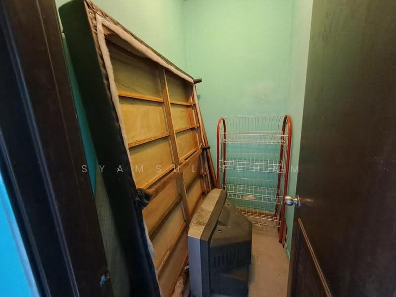 Kediaman Servis untuk Dijual di Suri Puteri - Syamsul Ilham - Interior - PropertyGuru.com.my
