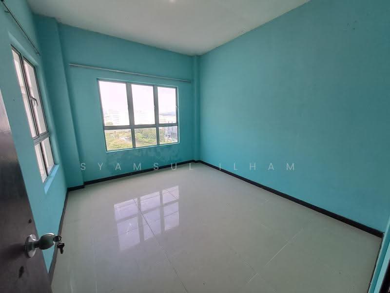 Kediaman Servis untuk Dijual di Suri Puteri - Syamsul Ilham - Interior - PropertyGuru.com.my