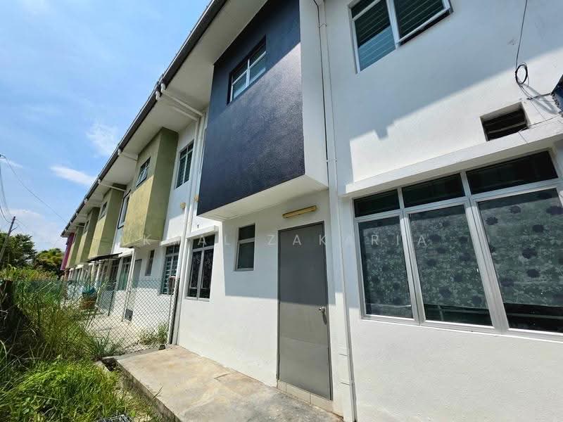 2-storey Terraced House for Sale in Puncak Alam (Selangor) - Akmal Zakaria - PropertyGuru.com.my