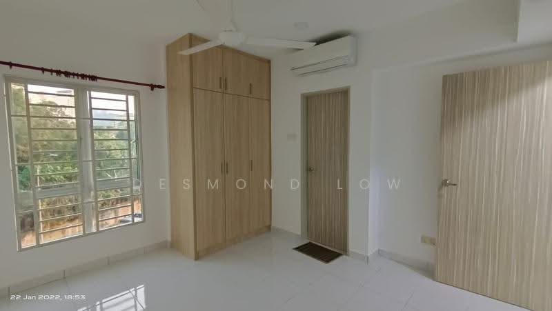 Kondominium untuk Disewa di Casamas Court - Desmond Low - Bedroom - PropertyGuru.com.my