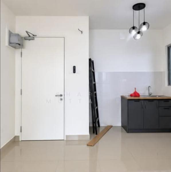Condominium for Rent at Pitta Residensi - Shafiq Muttalib - Kitchen - PropertyGuru.com.my