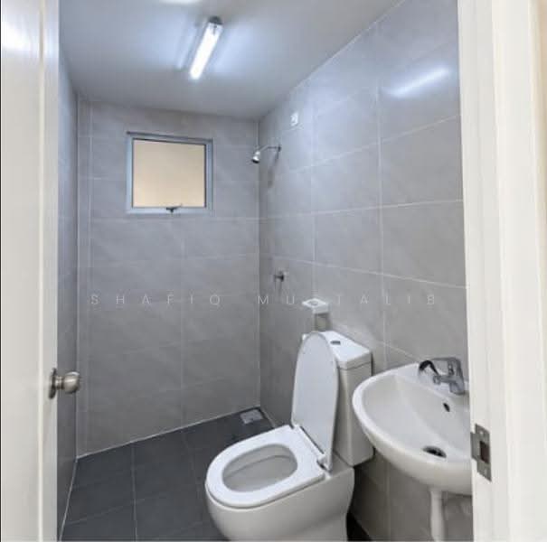 Condominium for Rent at Pitta Residensi - Shafiq Muttalib - PropertyGuru.com.my