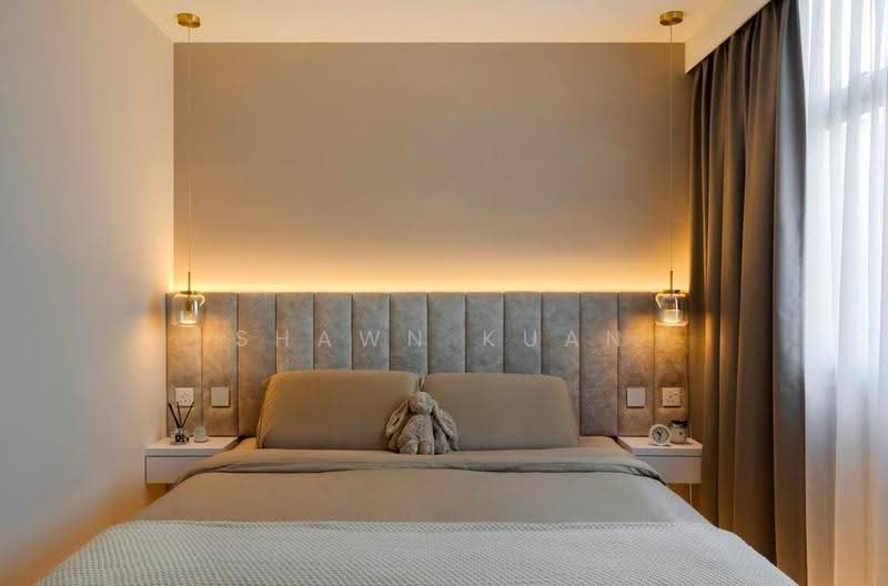 Condominium for Sale at Pavilion Mont' Kiara - Shawn Kuan - Bedroom - PropertyGuru.com.my