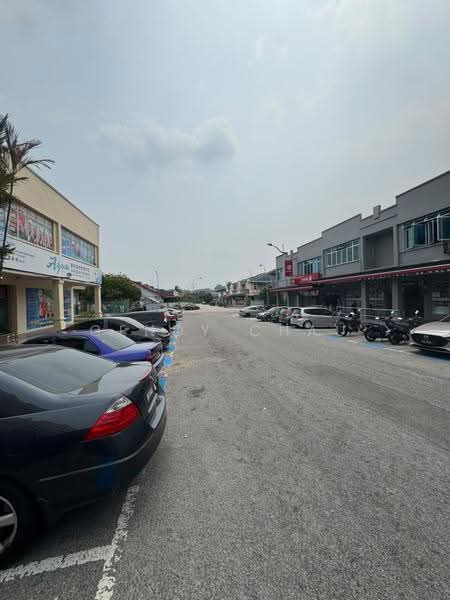 Shop / Office untuk Dijual di Taman Pulai Utama (Skudai) - Cendy Chau - Exterior - PropertyGuru.com.my