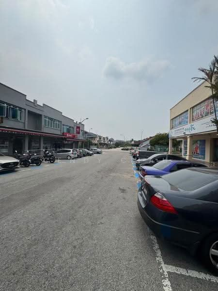 Shop / Office untuk Dijual di Taman Pulai Utama (Skudai) - Cendy Chau - Exterior - PropertyGuru.com.my