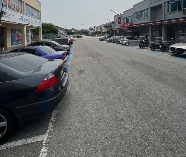Shop / Office untuk Dijual di Taman Pulai Utama (Skudai) - Cendy Chau - PropertyGuru.com.my
